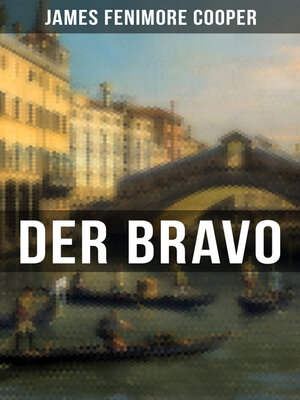 cover image of DER BRAVO